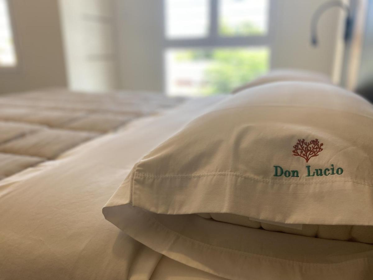 Don Lucio Lägenhet San Juan Exteriör bild