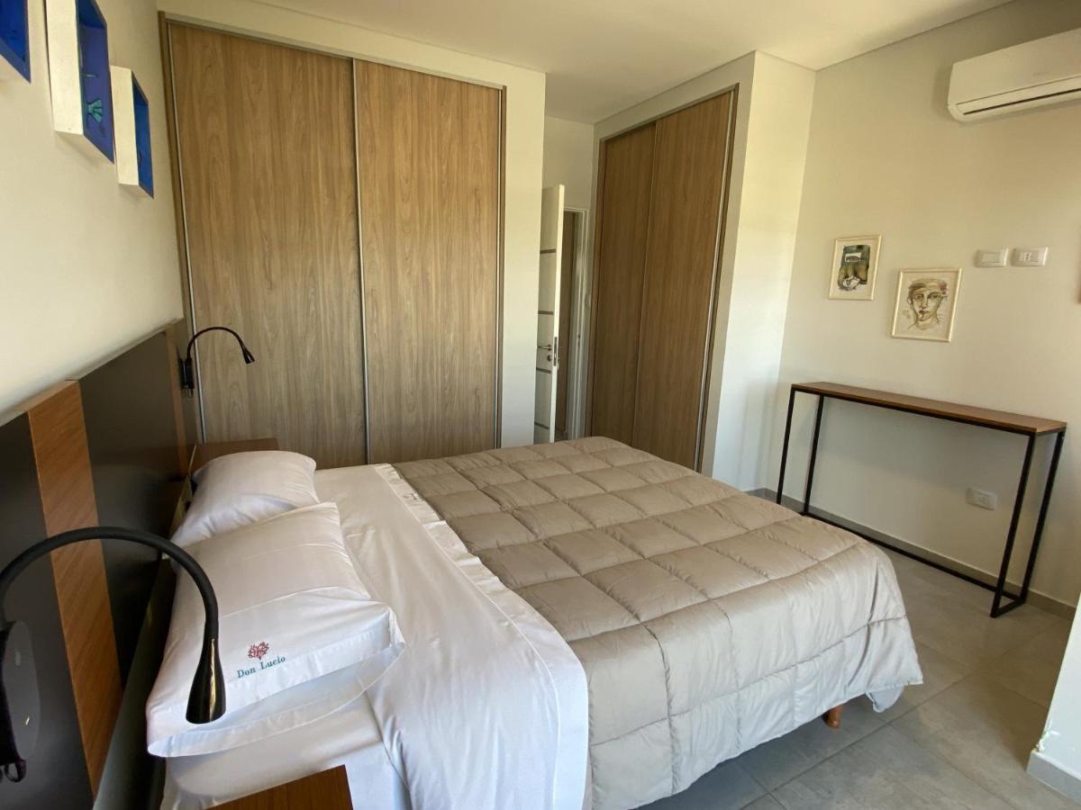 Don Lucio Lägenhet San Juan Exteriör bild