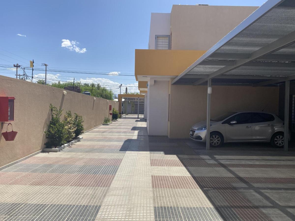 Don Lucio Lägenhet San Juan Exteriör bild